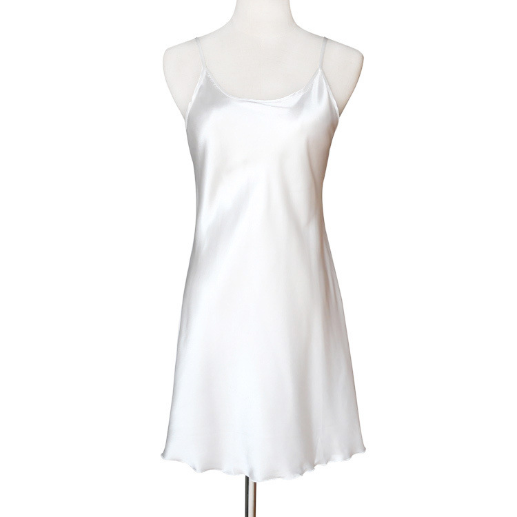 Chemise de nuit en Polyester Polyester  - Ref 3446216 Image 11