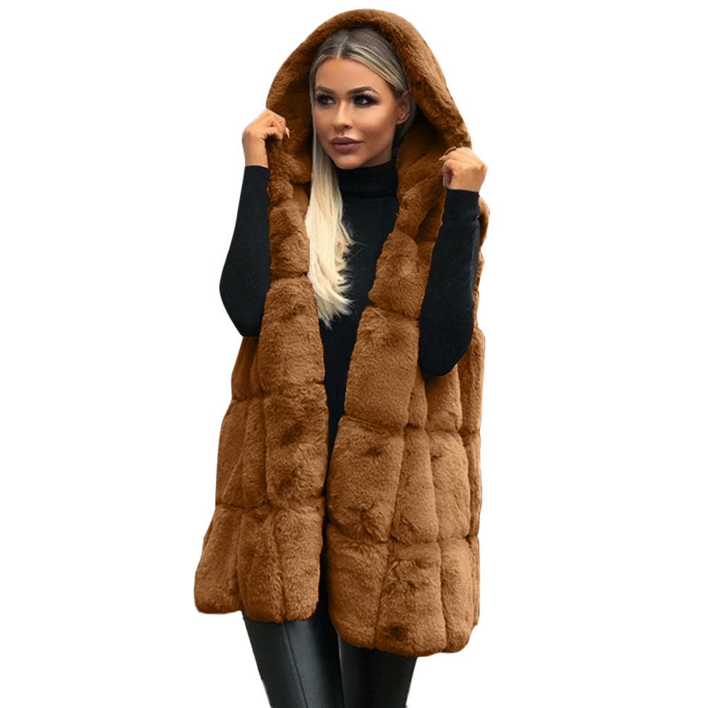 Gilet femme - Ref 3316625 Image 5