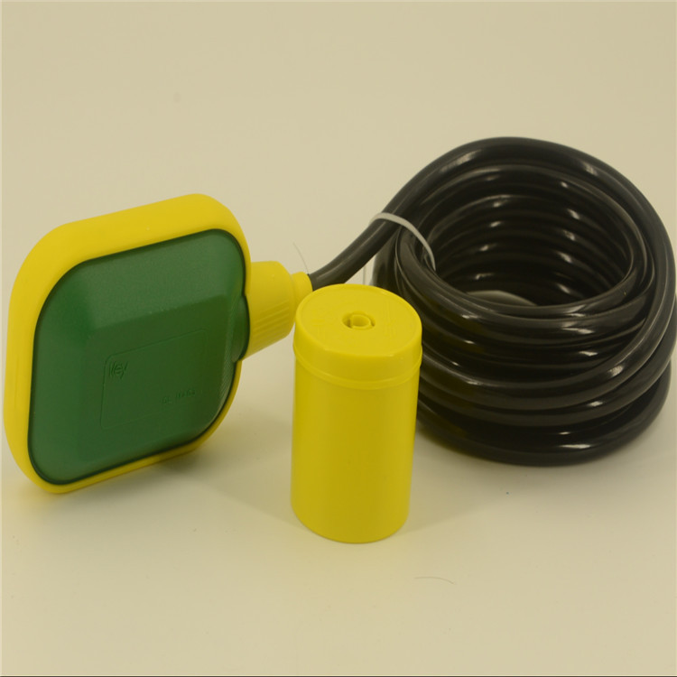 原装正品MAC3 KEY DL MAC3浮球开关10米