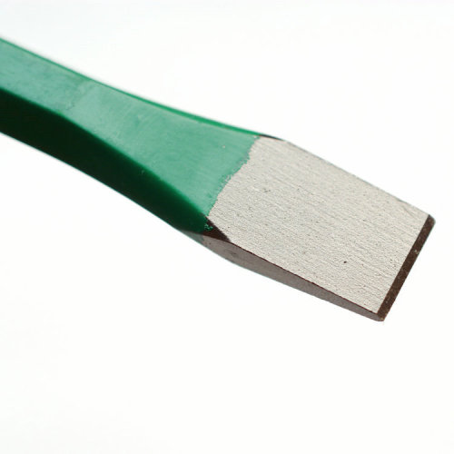 Vilor brand Vanadium-Chromium Steel Precision Flat Chisel 19*16*300MM Steel Chisel Chipping Tool Masonry Chisel W0444A