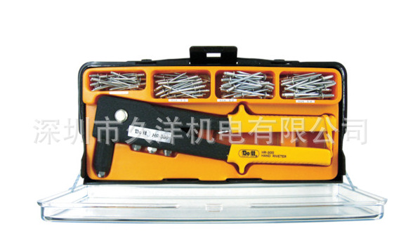 日本Lobster虾牌HR302压接钳