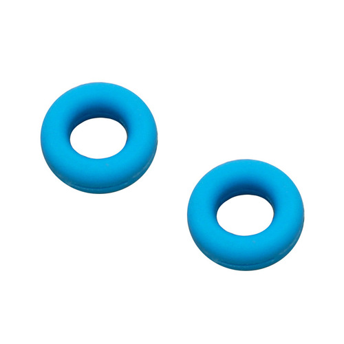 Glasses silicone anti-slip ring, colorful silicone ring feet, ear hooks, anti-slip, anti-slip eye accessories, candy-colored ear pads