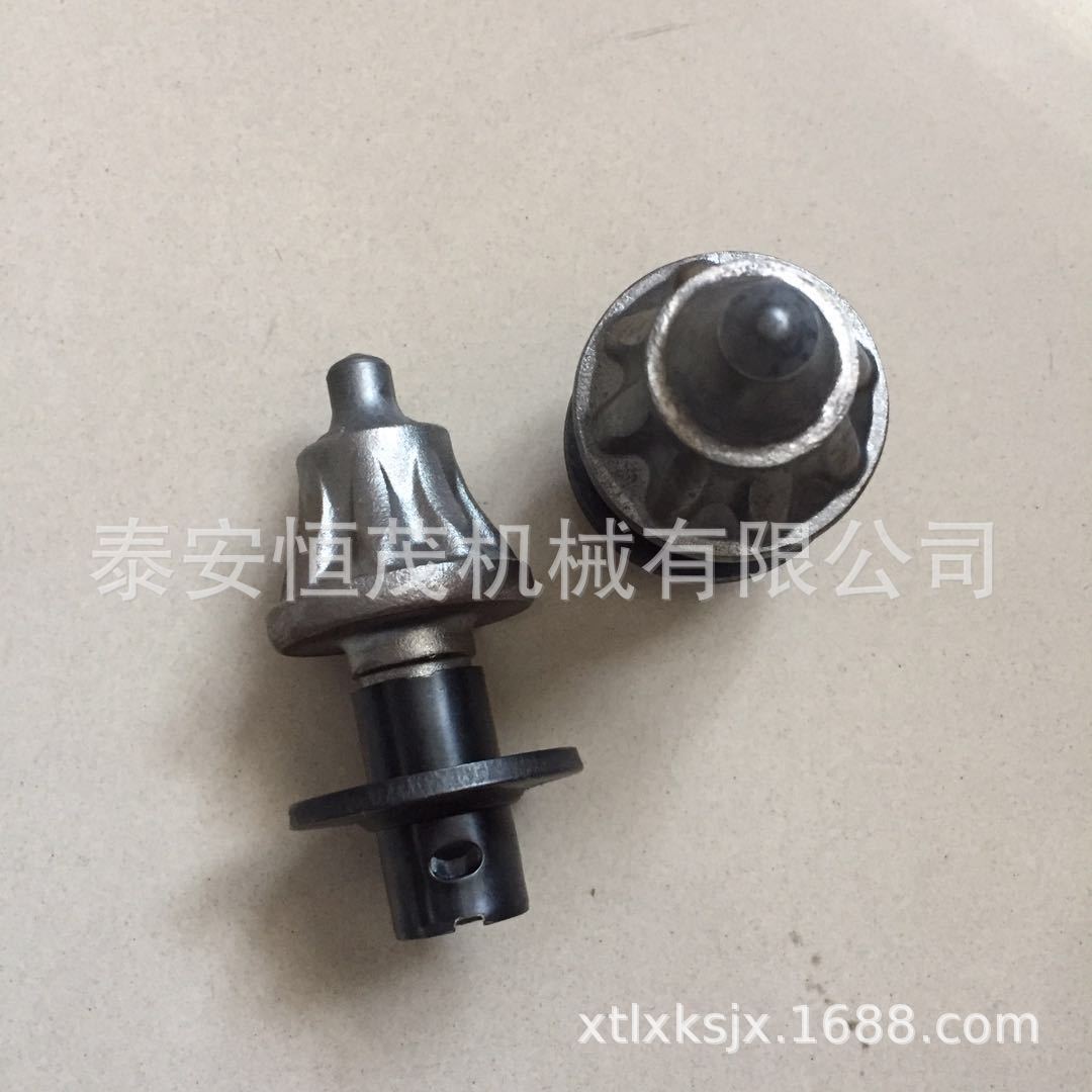 肯纳路面开槽齿 铣刨齿 掘进机破碎机截齿 肯纳旋挖齿  铣挖齿