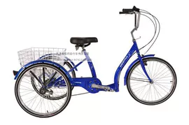 三轮车;自行车;电动三轮车