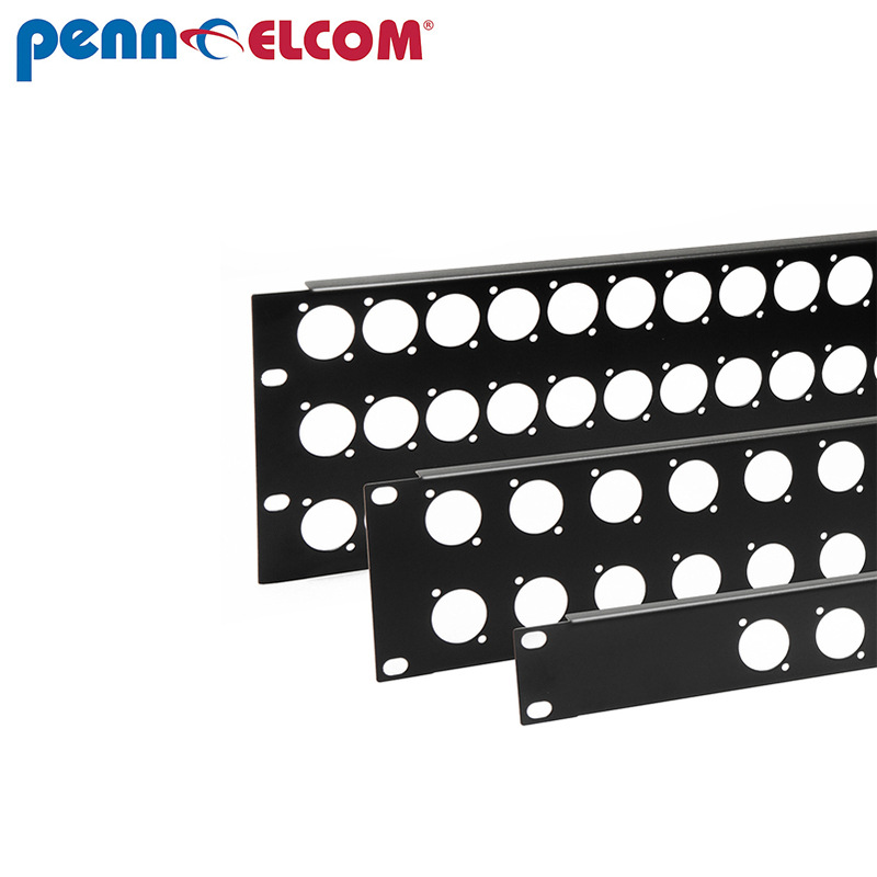 Penn Elcom番尔康R1269/1UK/08机柜托架网络机柜配件机柜配件