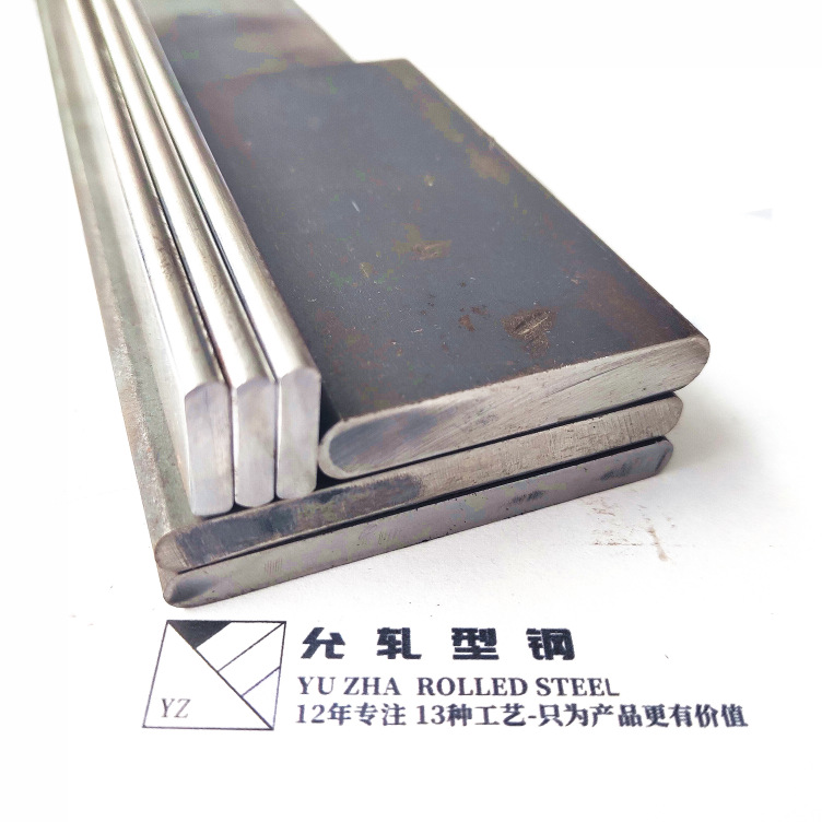 供应4种工艺热轧65Mn弹簧扁钢|根据性能不同|可按要求满足定制