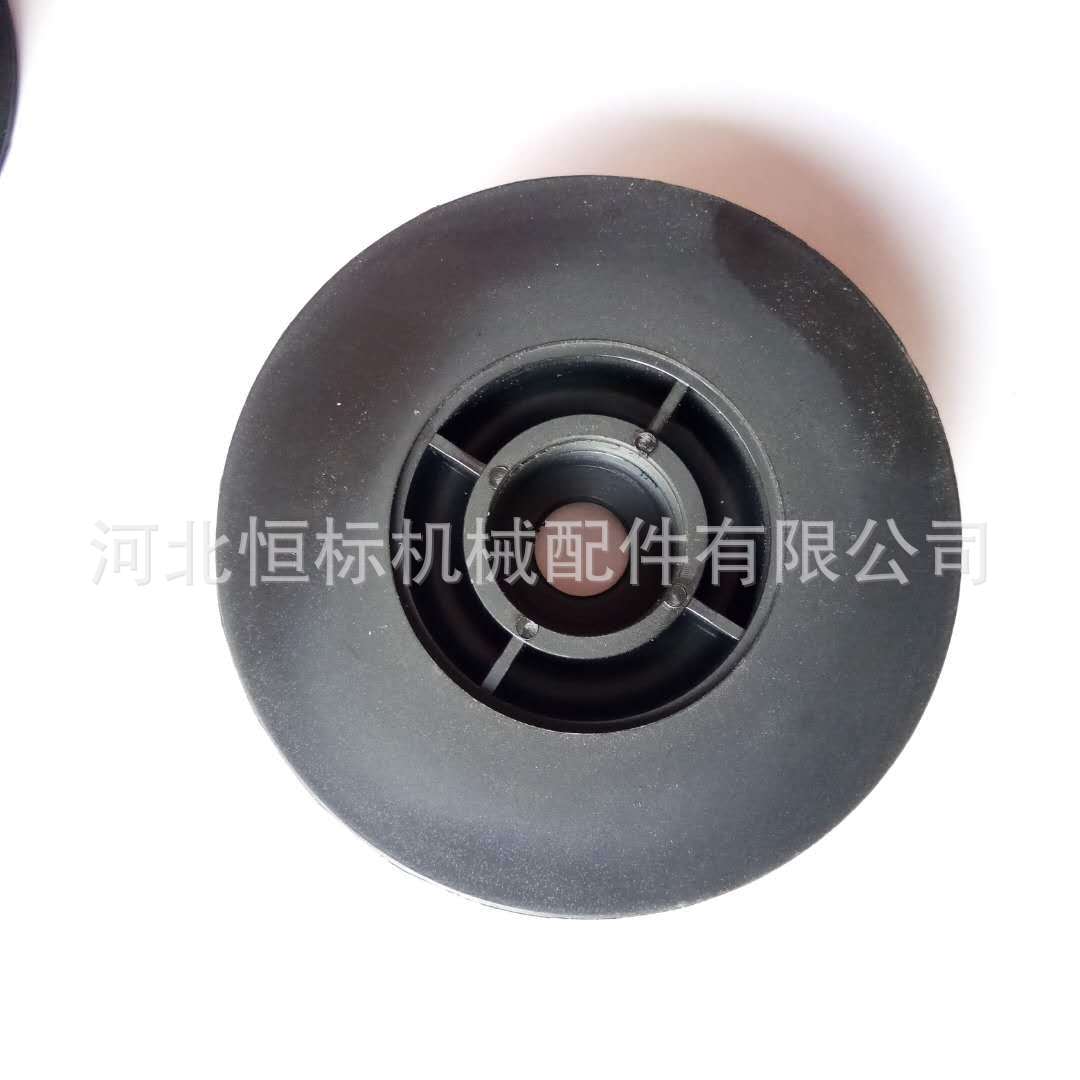 台励福中缸滑轮