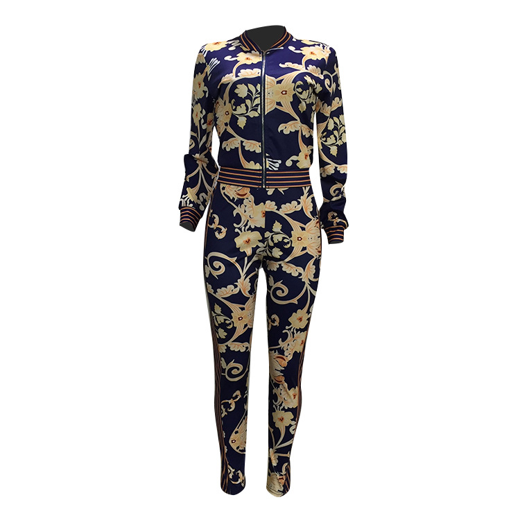 Costume femme en Mélange de coton - Ref 3335559 Image 20