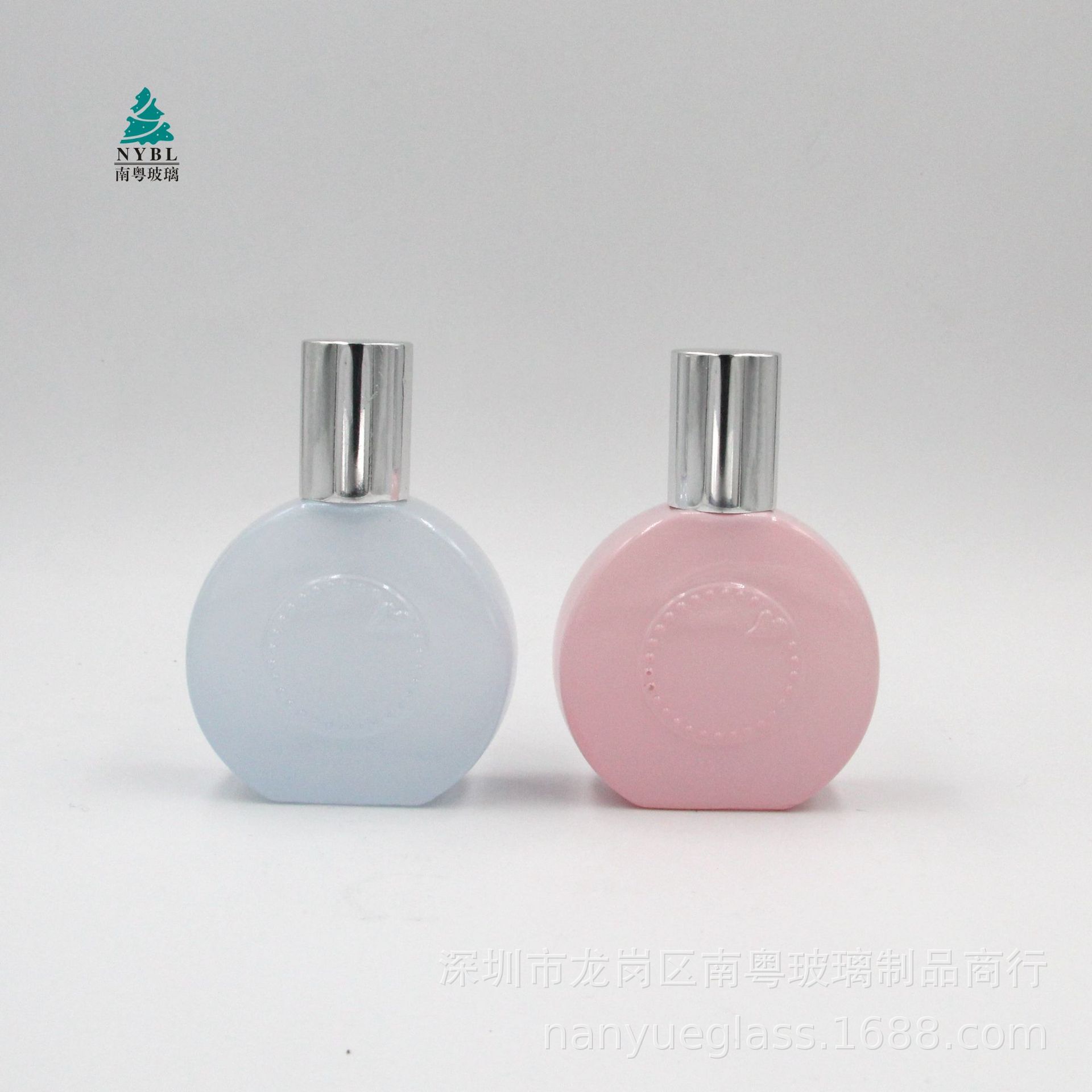 香水瓶 玻璃瓶 高档香水瓶 女士香水瓶 香水玻璃瓶 瓶 30ml