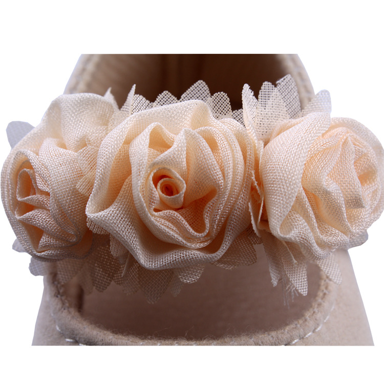 Chaussures bébé en Cuir synthétique - Ref 3436797 Image 18