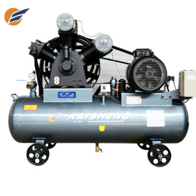 Triumph 0.6/3mpa Piston Air compressor wholesale semi-automatic Blow Molding Machine Efficient high pressure Air compressor