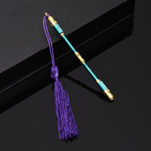 Weapons of kings around campus, alloy glory swords and weapons, Zhuge Liang, Liu Bei, Cao Cao game weapon models