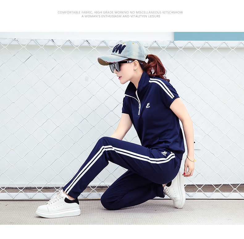 Costume femme en Coton - Ref 3334735 Image 28