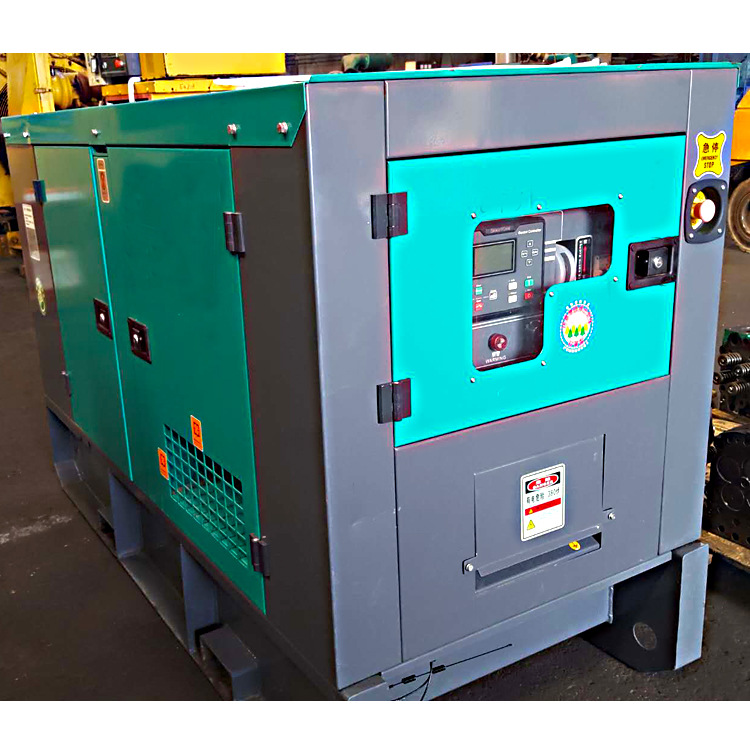 发电机组150千瓦康明斯柴油发电机出租东风康明斯销售省油大功率