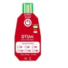 DTU1706Gen2USB溫度記錄儀醫藥疫苗農副産品冷鏈貨物運輸專用廠家