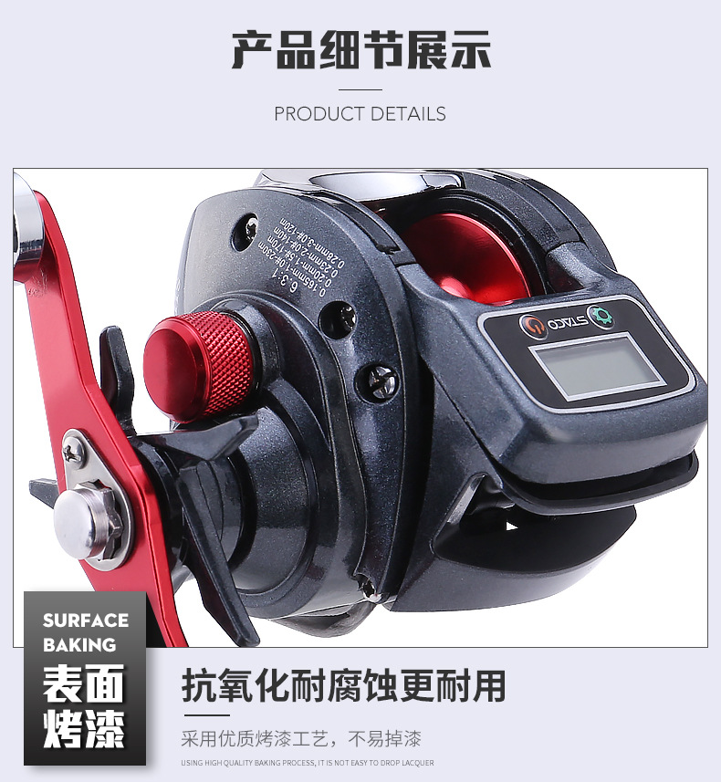 Мультипликаторная Катушка Под Левую Руку Купить