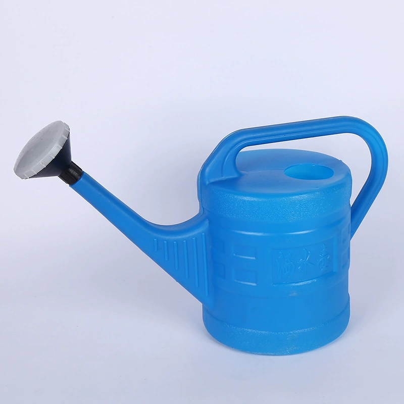 Синяя лейка-распылитель от производителя для полива цветов, для домашнего садоводства, для комнатных растений в горшках, оптом в наличии, экономия труда