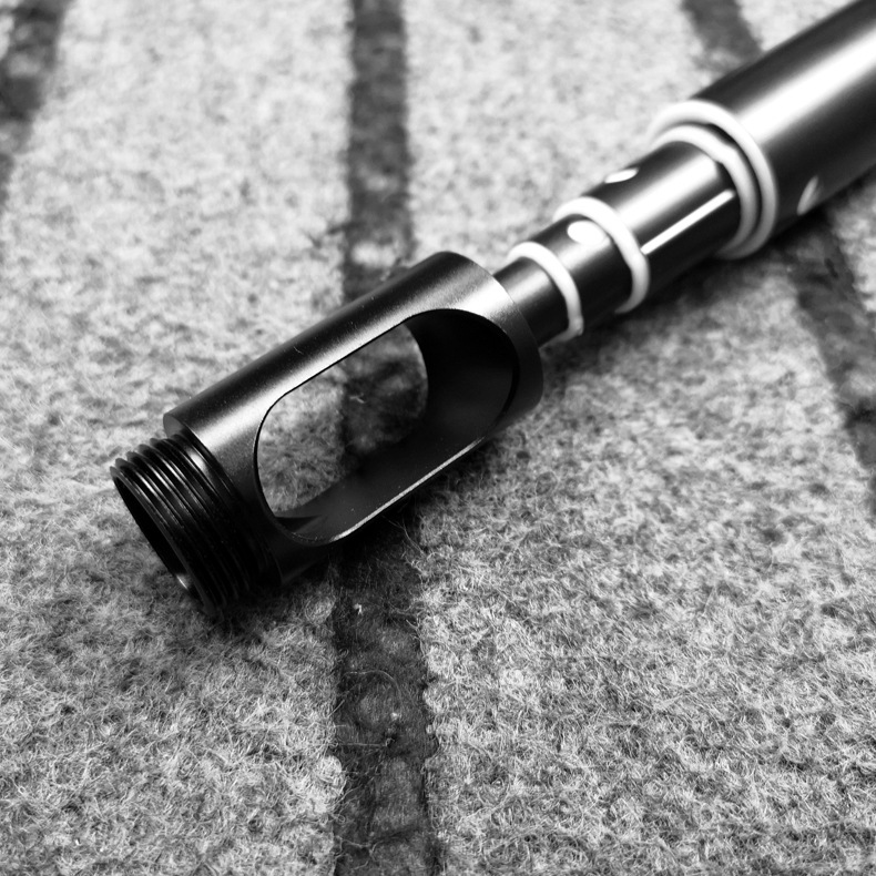 Perche selfie en Alliage d aluminium - Ref 3386826 Image 4