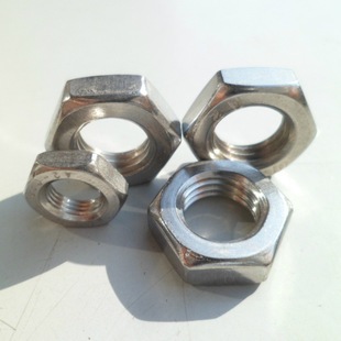 �F؛���l304���P䓼�����ĸ/��ñ/���Ǽ�������ĸM20*1.25M20*1