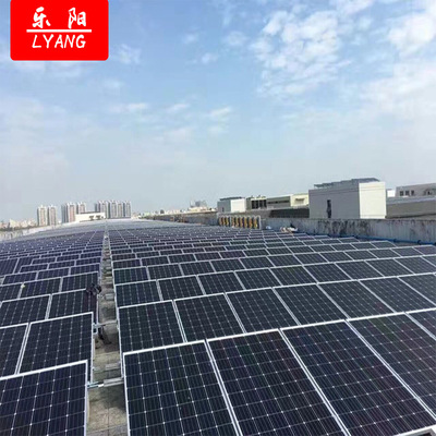 推薦3000W太陽能光伏離網發電系統深圳樂陽廠家優惠批發配置