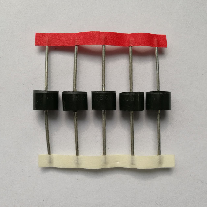 15A R-6封装15SQ030 15SQ035 15SQ040 15SQ045 15SQ050 15SQ060
