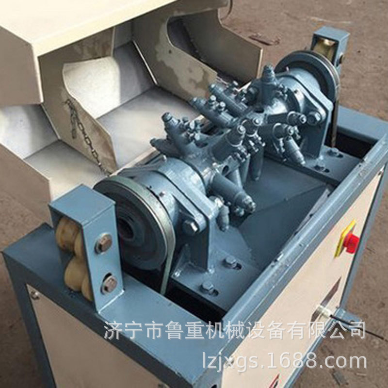 钢筋除锈机32型钢筋除锈机除锈14-32的钢筋