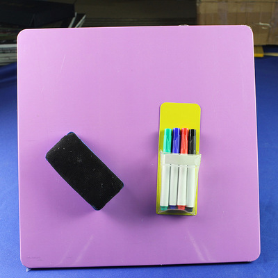 真欢乐外贸儿童画板益智玩具磁性写字板厂家批发婴幼儿涂鸦画板|ms