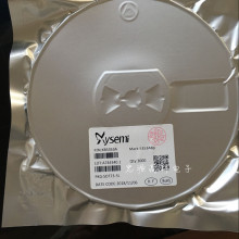 ��о΢���ڴ����ֻ�XM5202 SOP8 2Aͬ����ѹDC/DCת���� XM5202