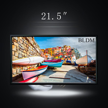 Nhà máy trực tiếp BLDM chính hãng tại chỗ 21,5 inch Màn hình LCD giám sát màu an ninh an ninh phòng bảo mật Giám sát