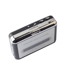�����Ŏ��DMP3 cassette capture to MP3 USB�����C�S�� 