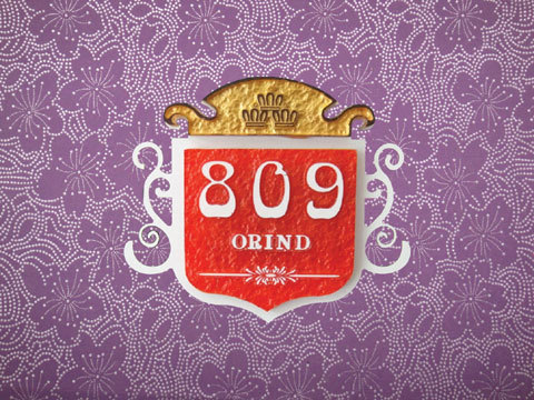 浮雕门牌,包厢牌,科室牌楼层牌 亚克力浮雕门号牌数字牌定制