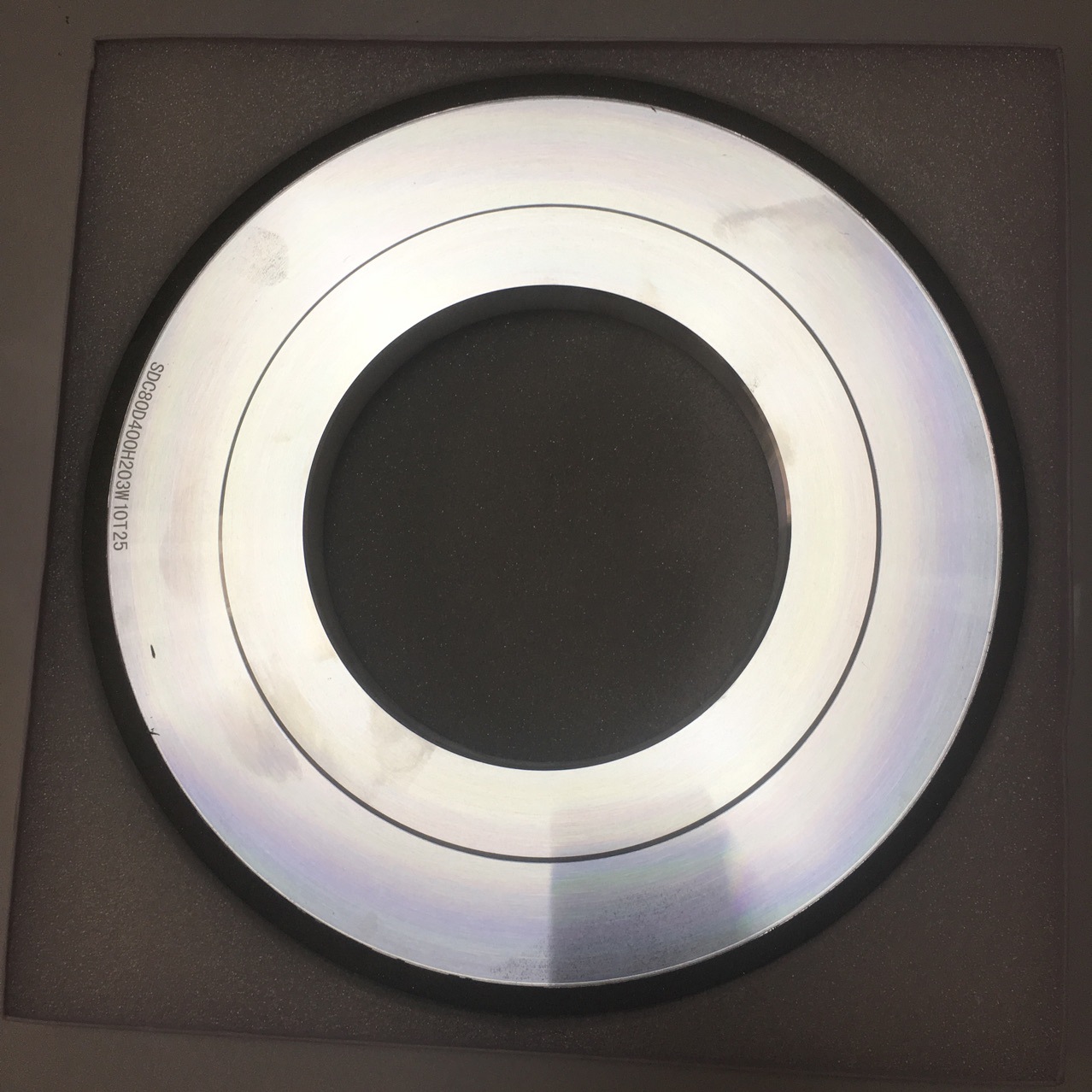 厂家直销电铸 树脂 金属 陶瓷金刚石砂轮  CBN砂轮 强力开槽轮