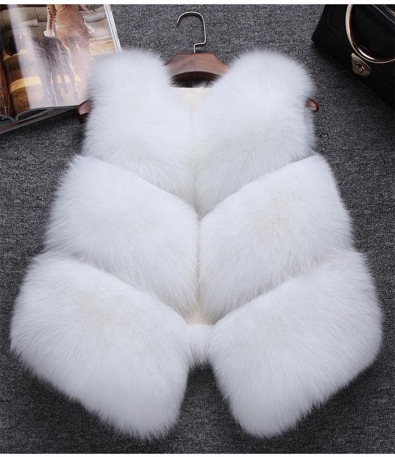 Gilet femme - Ref 3317903 Image 3