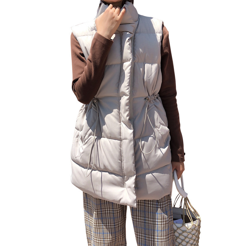 Gilet femme en Fibre de polyester - Ref 3316712 Image 5