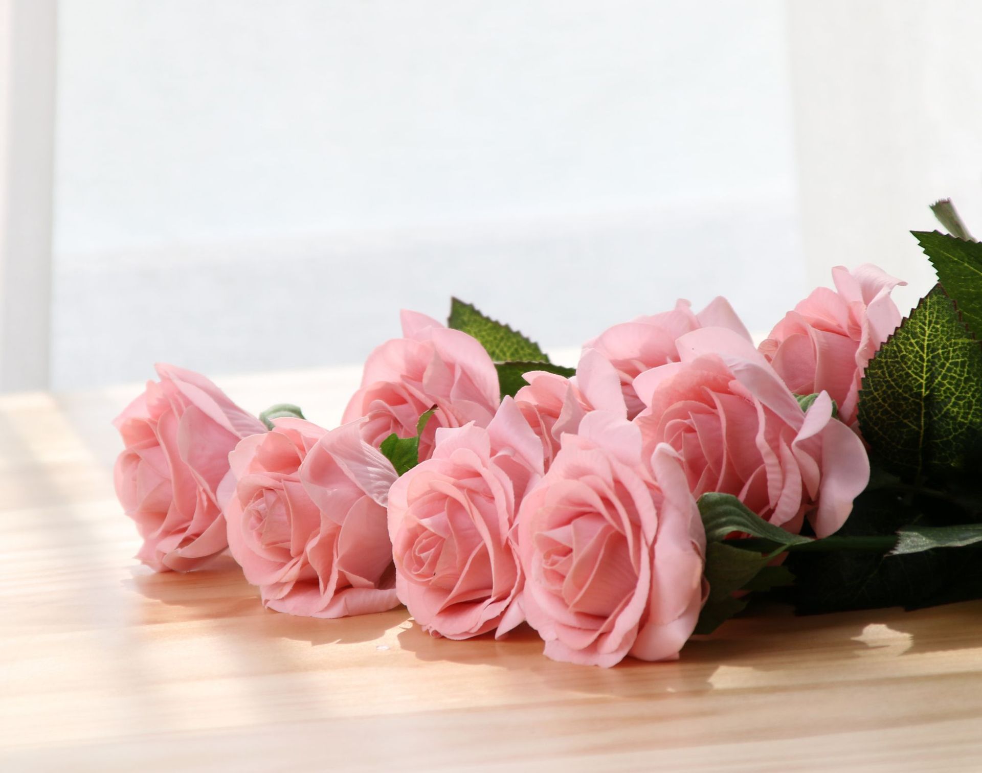 Supply The topgrade product with single hand feeling, home decoration, artificial flower and