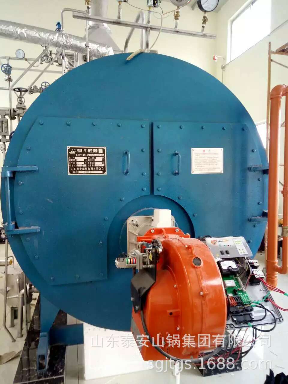 厂家销售锅炉低氮燃气锅炉蒸汽锅炉厂家锅炉烧气锅炉
