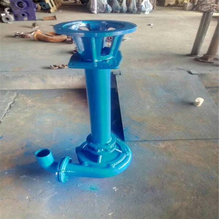 NSL立式液下泥沙泵厂家 工地排污泵|浮筒式吸砂 清淤泵吸粪吸粪泵