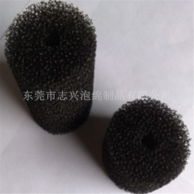 厂家定做鱼缸生化棉过滤器 水族箱海绵过滤器 鱼缸过滤棉生化棉