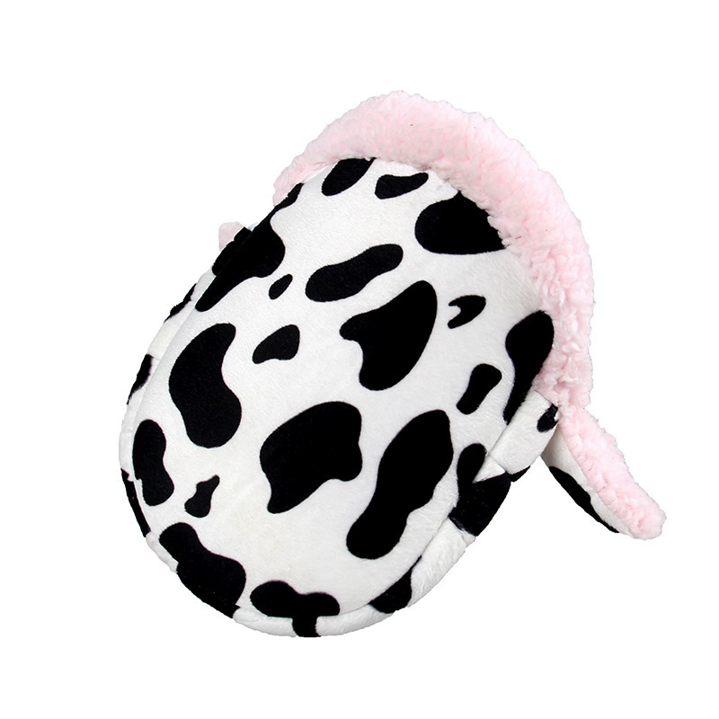 Guinea pig cold nest Ji Zai pet nest factory winter flying mouse warming nest, guinea rat cotton slippers cow nest