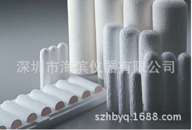 ADVANTEC纤维素滤纸筒No.84圆形过滤筒孔径8UM进口滤筒