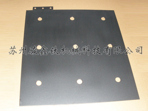 生产氯碱工业用钛阳极 钛阳极价格 钛阳极厂家 钛电极