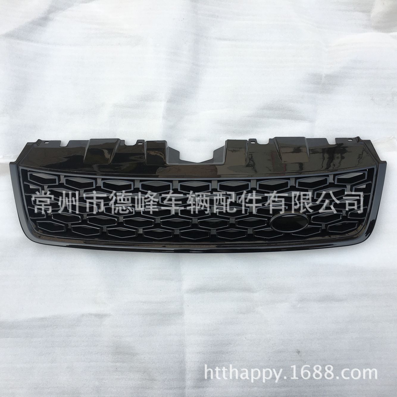 适用于路虎发现5'2015-2017年汽车中网-阿里巴巴