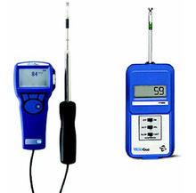 ����TSI 9515/9525�ֳ�ʽ�����L�كx0&sim;20m/s