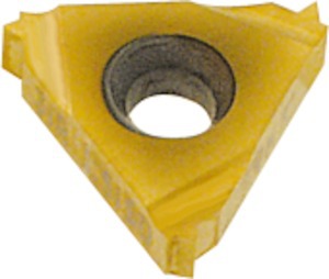 全牙型刀片 60° 内螺纹 右手 HB 7010 1,25 mm