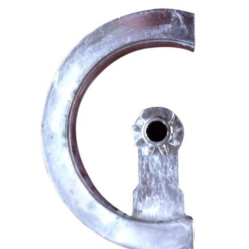 厂家供应铝合金件定 制高压铸造铝合金压铸件 氧化铝件加 工定 制