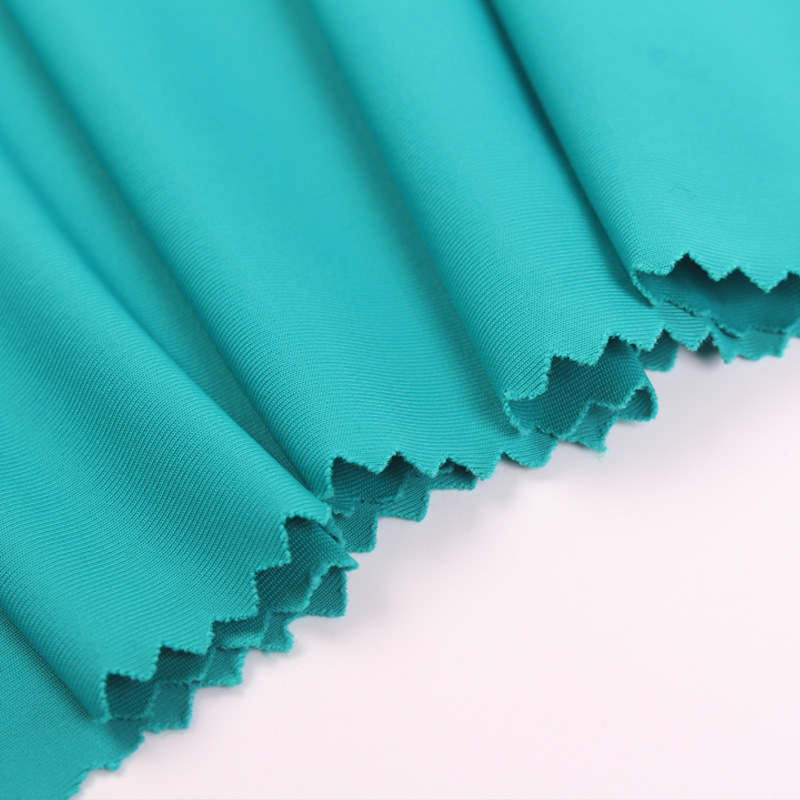 供应70D半光高弹锦氨汗布，70D哑光长丝锦氨汗布