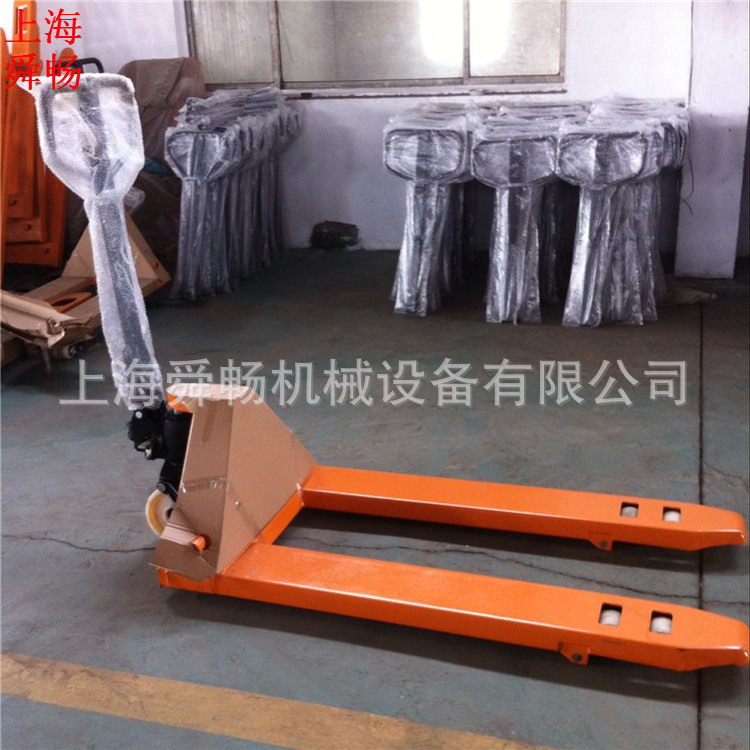 供应低位拣选叉车 冷库房搬运机 物流液压装卸车 超低放托盘车