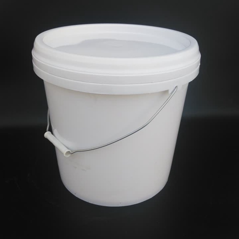 20升涂料桶 化工桶 油漆桶 肥料塑料桶 15公斤涂料塑料包装桶批发
