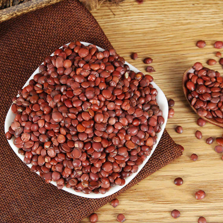 Suan Zao Ren (Ziziphus jujuba var. spinosa) — Dried Wild Jujube Seed for Tea & Soup quality and texture