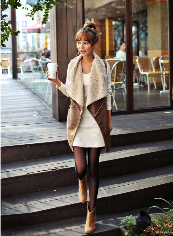 Gilet femme - Ref 3317765 Image 1